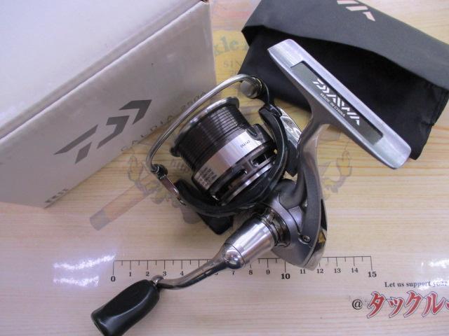 14カルディア 2004H