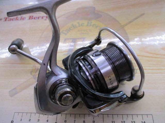 14カルディア 2004H