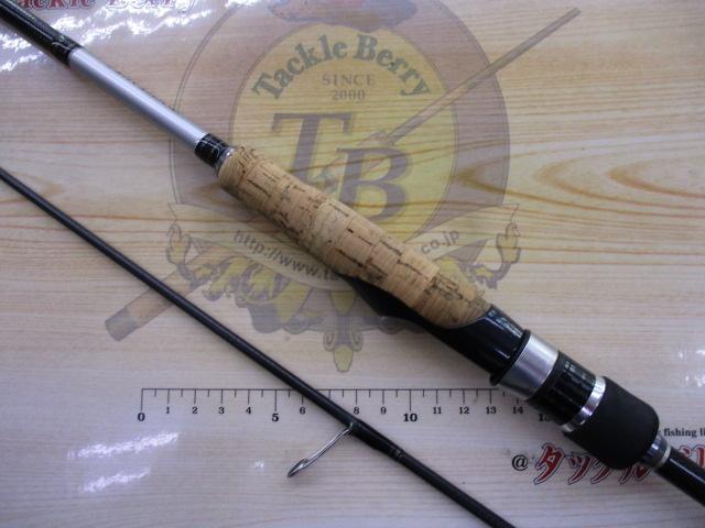 エアエッジ 632LS