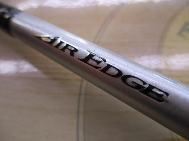 エアエッジ 632LS