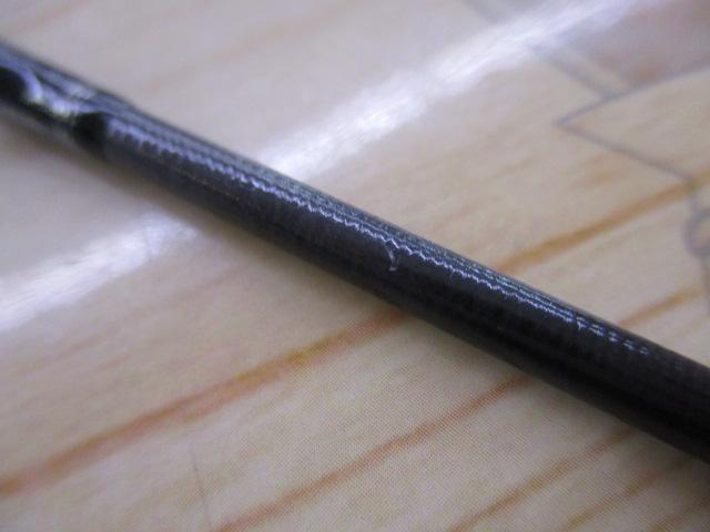 エアエッジ 662MB