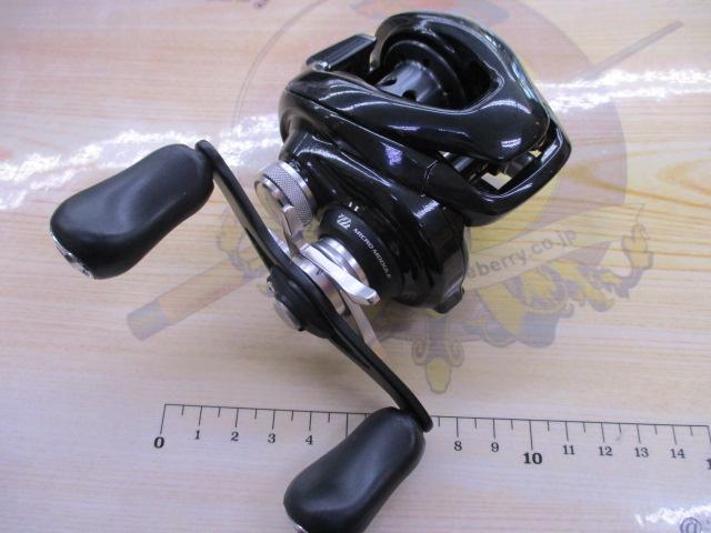 16メタニウムMGL HG RH