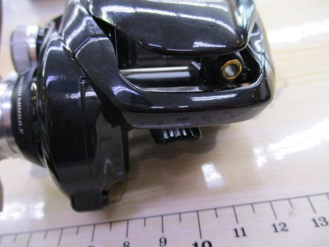 16メタニウムMGL HG RH