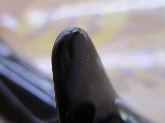 ワールドシャウラ 1650FF-2(レッドタイプ)