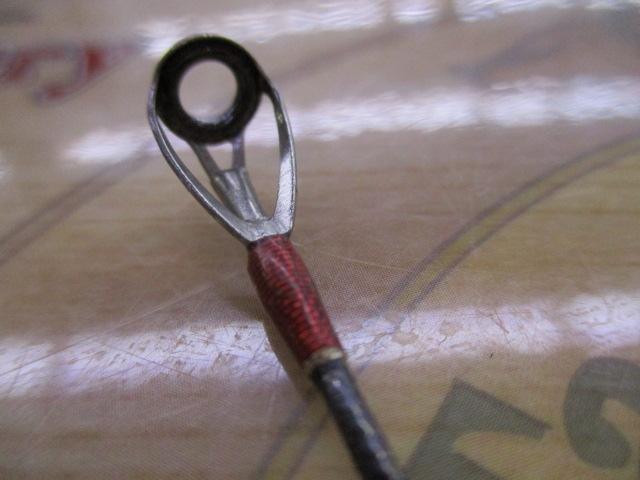 ワールドシャウラ 1650FF-2(レッドタイプ)