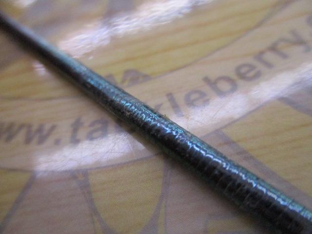 ワールドシャウラ 1650FF-2(レッドタイプ)