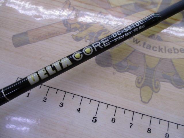 デルタコア DC-S61UL