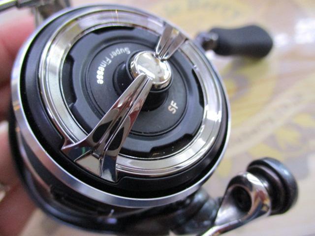 24ルビアス ST SF2500SS-H