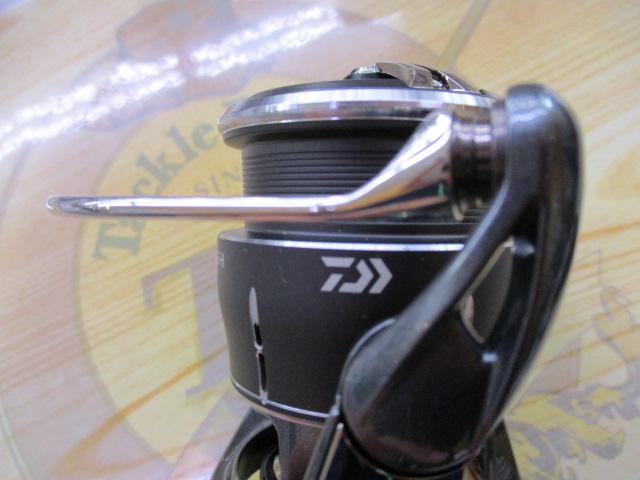 24ルビアス ST SF2500SS-H