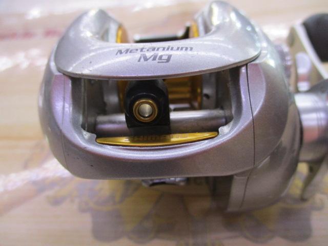 07メタニウムMg LH