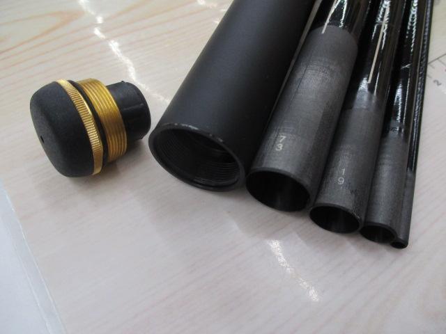 がまチヌマルチフレックス前打ち閃技Ⅱ H530