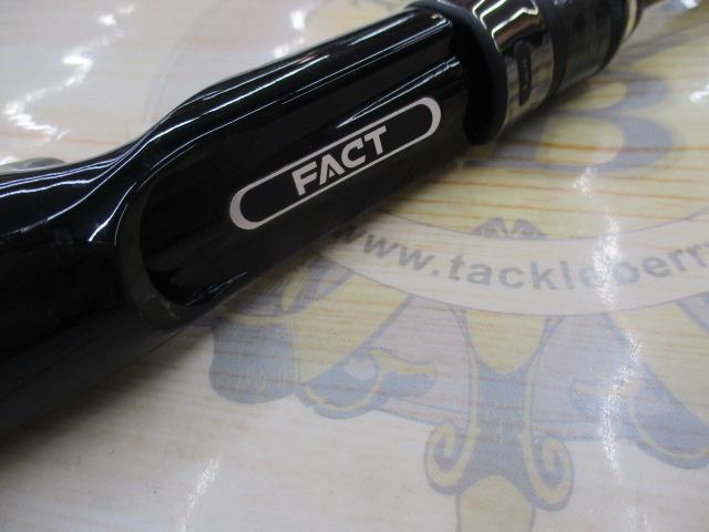 ヘラクレスファクト HFAC-65M