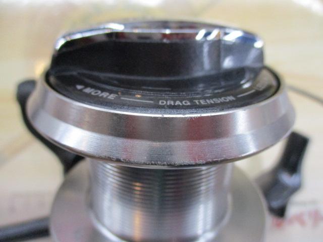 インテレッセ遠投3100XT