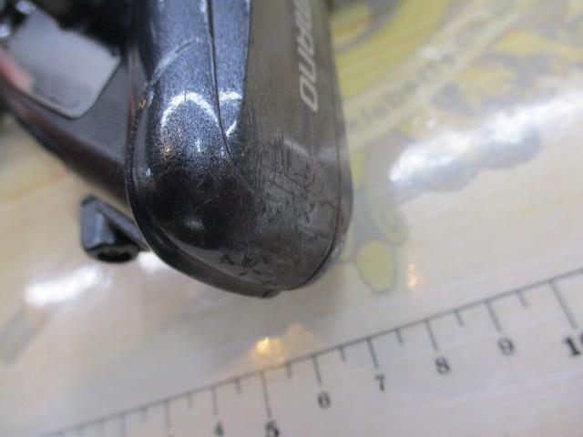 インテレッセ遠投3100XT