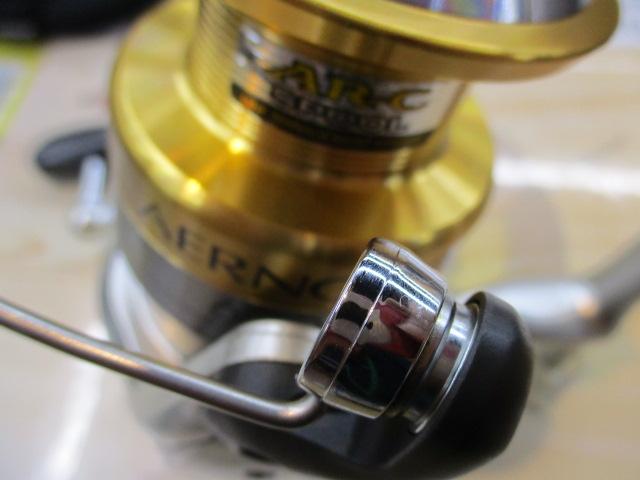 09エアノスXT 6000