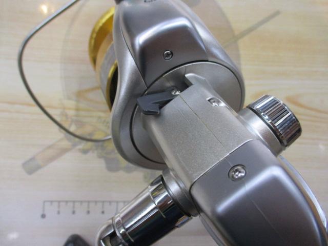 09エアノスXT 6000