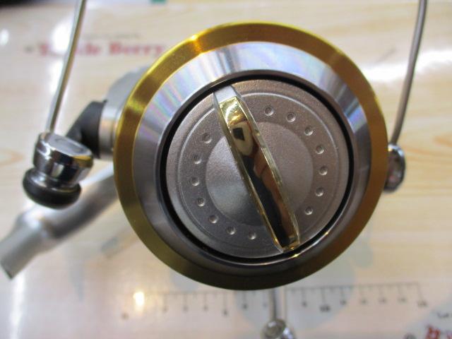 09エアノスXT 6000