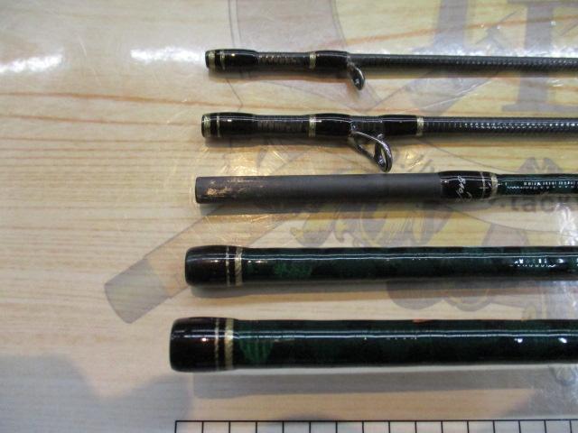 ファインテール FTX-B46/505UL