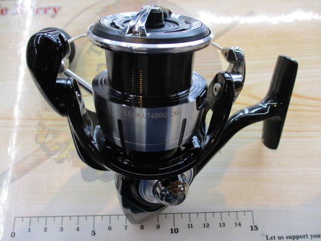 23レグザ LT4000-CXH