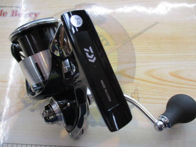 23レグザ LT4000-CXH