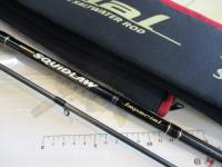 スキッドロウインペリアル SIMS-86M レーザーキング