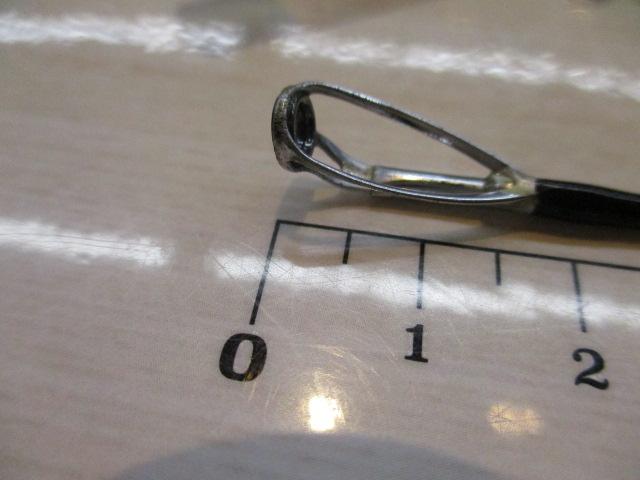 バイオレンスジャーク GC-VJMS70-00 ステン