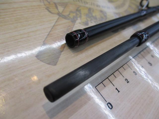 バイオレンスジャーク GC-VJMS70-00 ステン