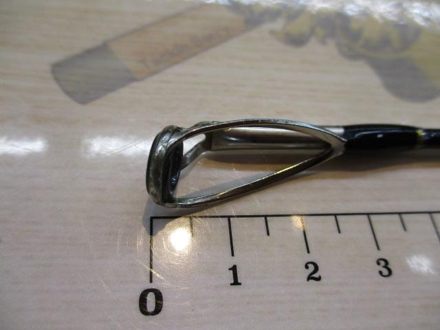 トリプルクロス TCX-962MH