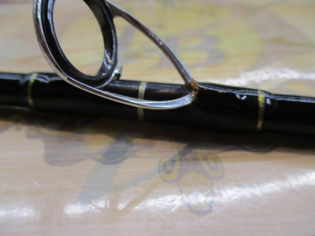 トリプルクロス TCX-962MH