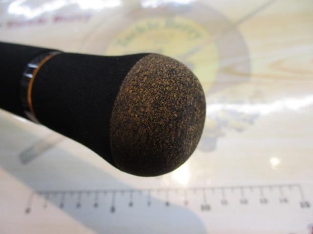 トリプルクロス TCX-962MH