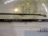 トリプルクロス TCX-962MH