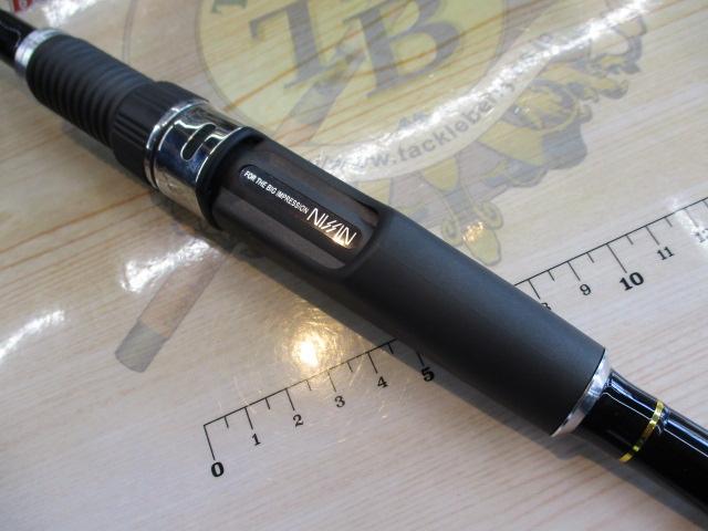 プロスペック海上釣堀 際釣180