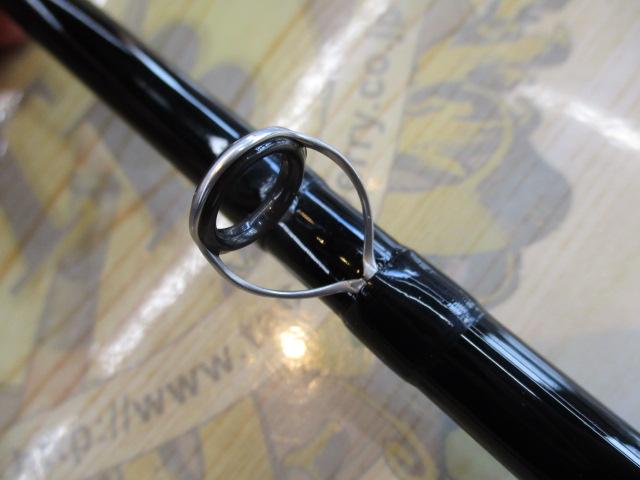 プロスペック海上釣堀 際釣180