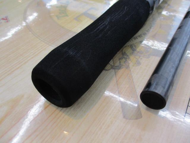 21グラップラーBBタイプC S70L