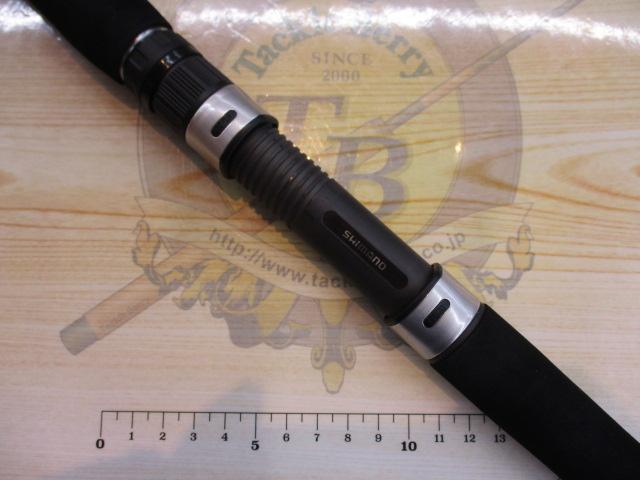 21グラップラーBBタイプC S70L