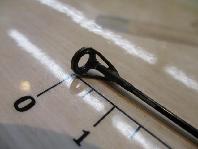 がま磯グレスペシャルGチューン 15-50