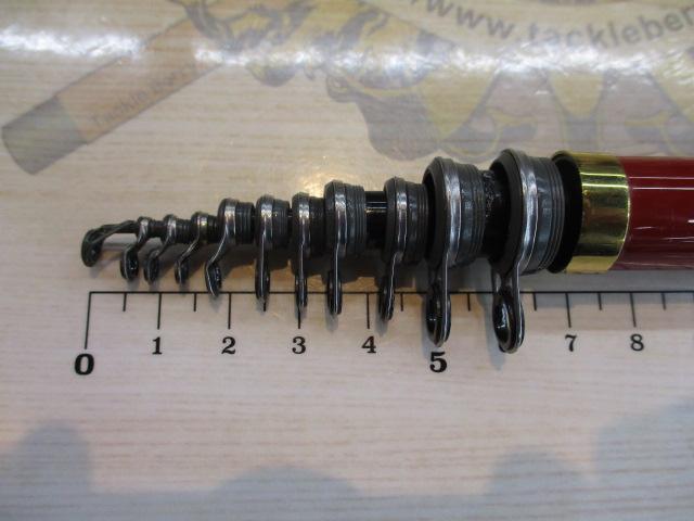 がま磯グレスペシャルGチューン 15-50