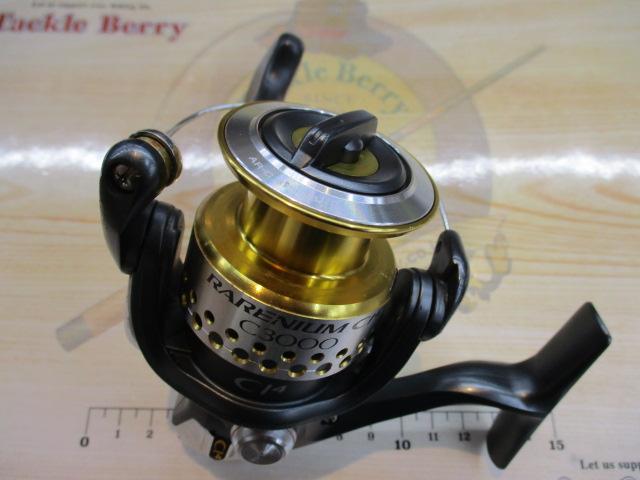 09レアニウムCI4 C3000