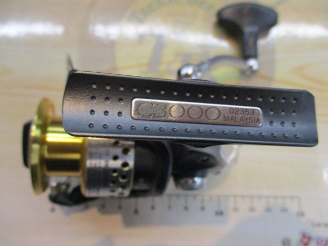 09レアニウムCI4 C3000