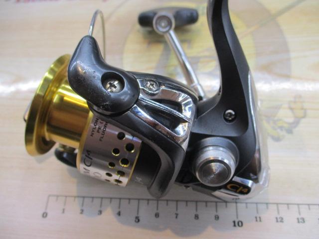 09レアニウムCI4 C3000