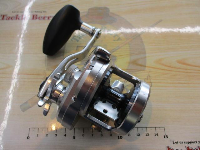 17オシアジガー 1500HG