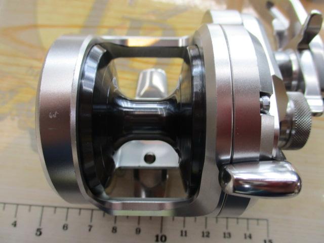 17オシアジガー 1500HG