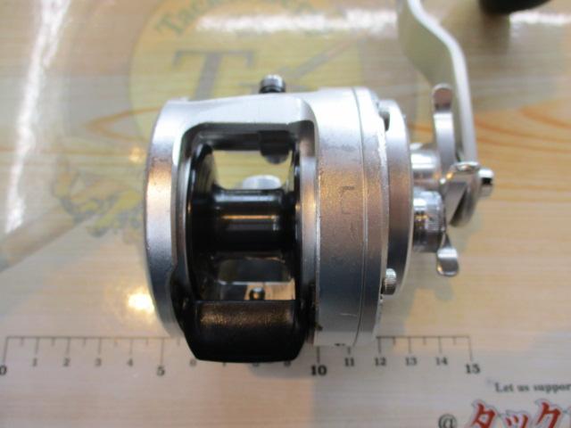 13オシアカルカッタ 300HG