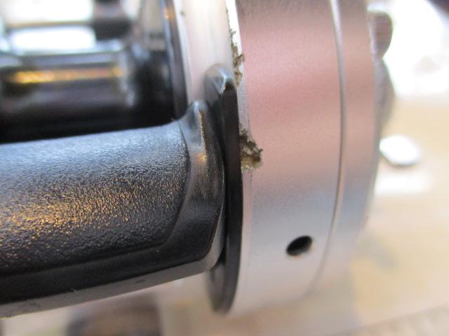 13オシアカルカッタ 300HG