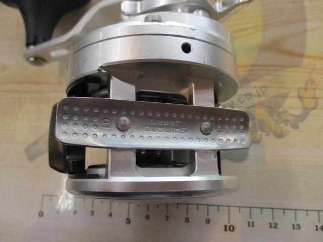 13オシアカルカッタ 300HG