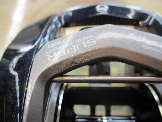 エランスーパーワイドパワー 71BR