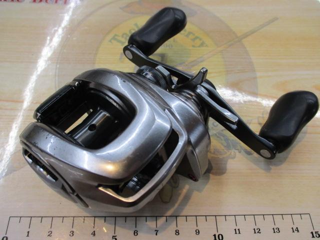 18バンタムMGL XG LH