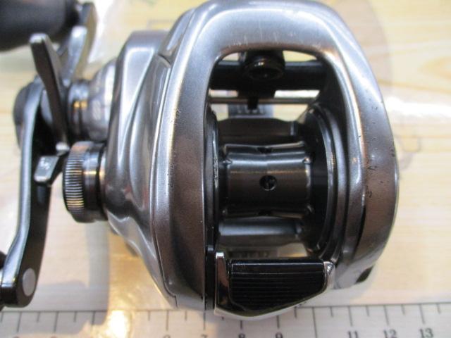 18バンタムMGL XG LH