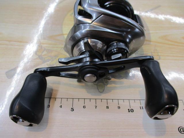 18バンタムMGL XG LH