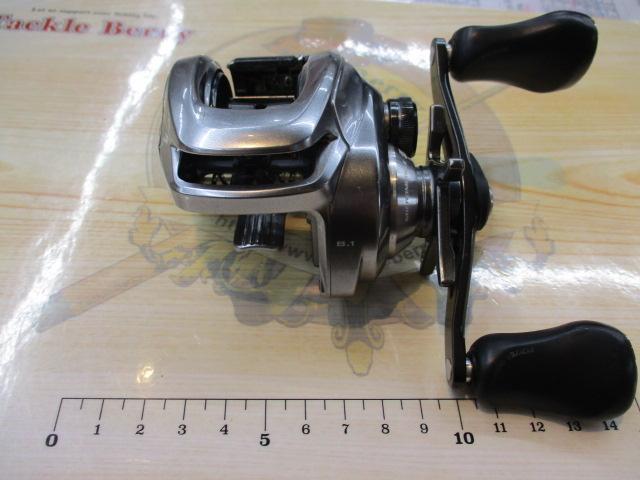 18バンタムMGL XG LH